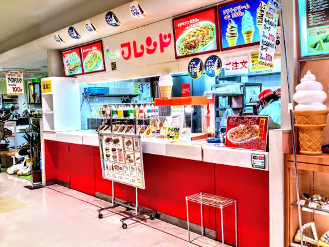 Friend CoCoLo Nagaoka