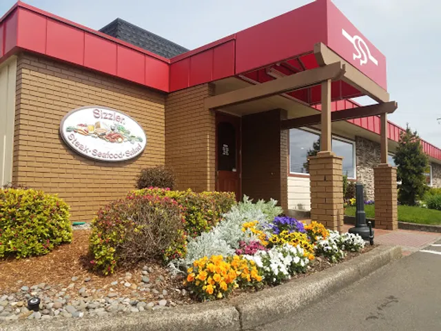 Sizzler