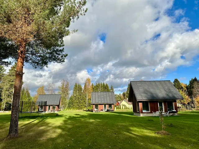 Sepa Puhkekeskus Hiiumaal