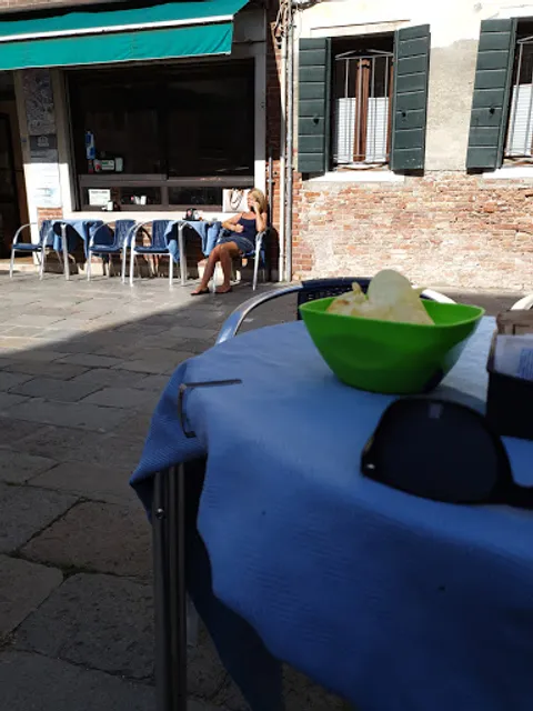 Al Canton dei Artisti