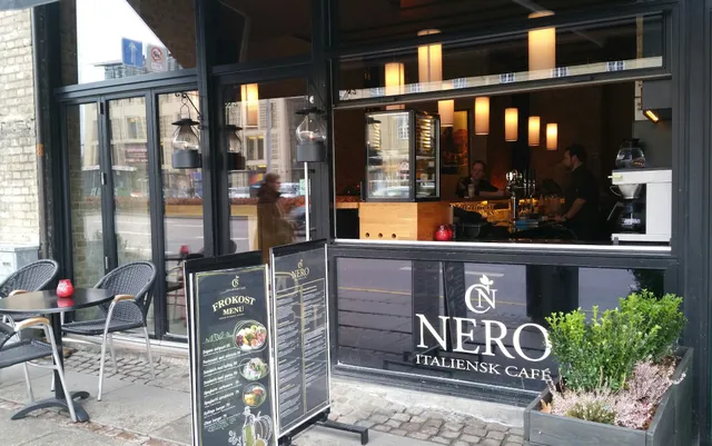 Restaurant Nero
