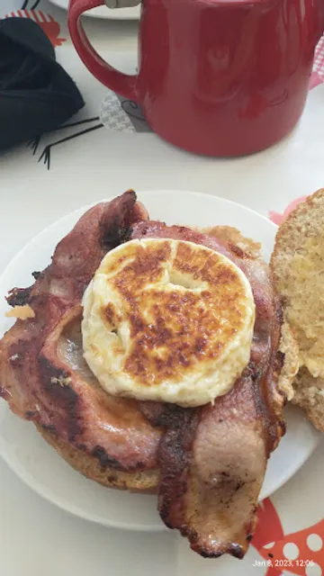 The family tree tea room & nursery