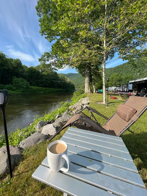 Sleepy Hollow Campground