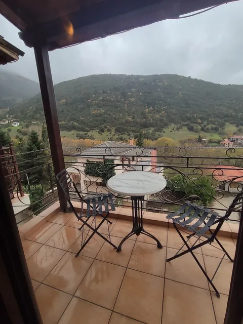 Lithos Villas Kalavryta