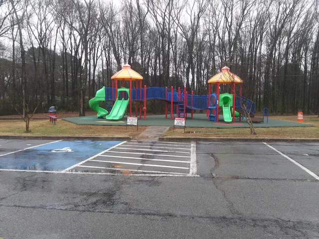 Carmichael Community Center