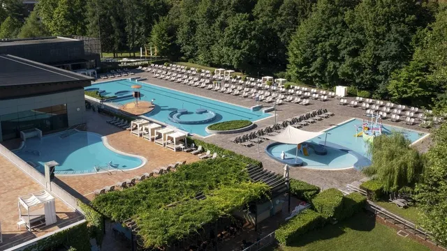 Hotel Balnea Superior