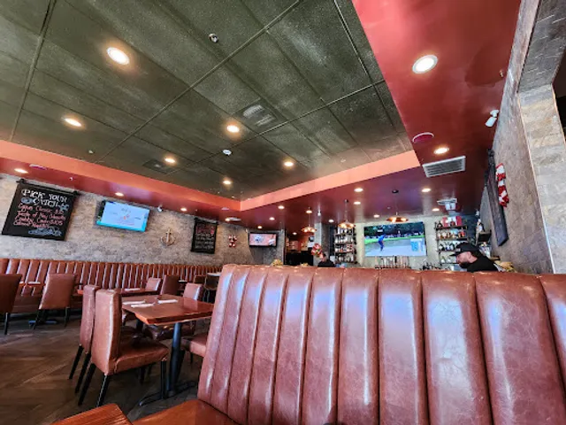 Jellyfish Seafood Bar