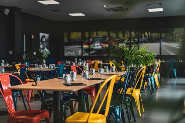 Bar - Restaurant Le Vingt Quatre