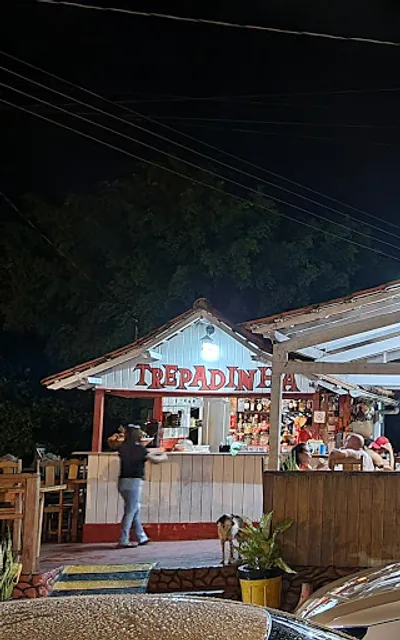 Trepadinha - Picanha do Romário