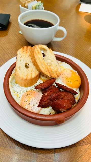 Experiencia Gourmet Liverpool