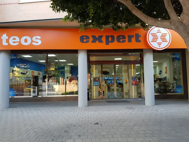 Expert Los 2 Mateos