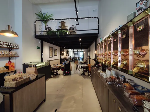 Café Veracruz Boutique