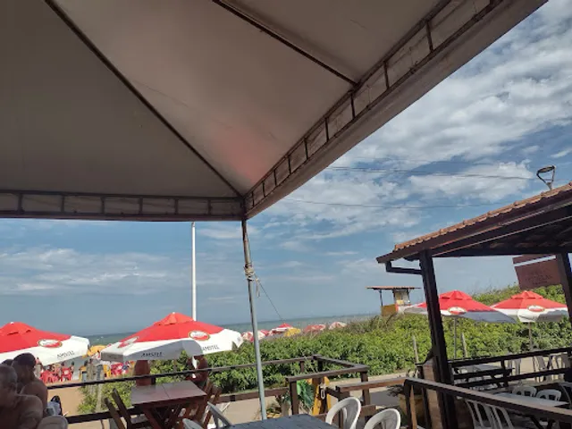 Restaurante Recanto das Estrelas