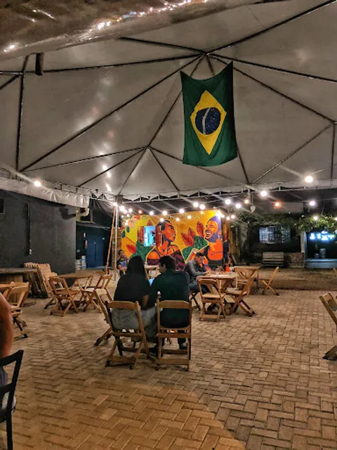 Lado Leste Cervejaria