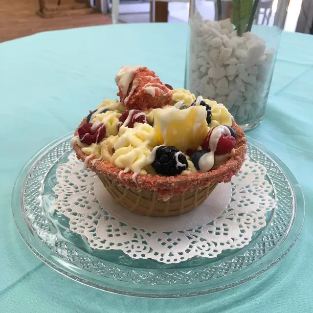 The Bakery at This & That