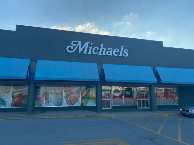 Michaels