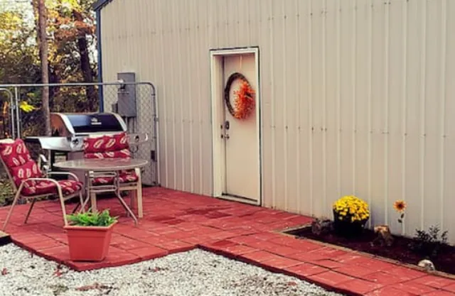 Relaxing Stay in the Country