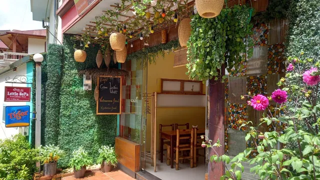 Little Sapa restaurant