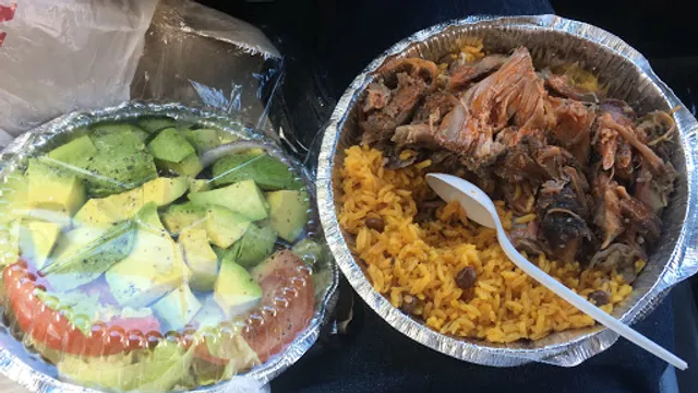 La Concha Restaurant