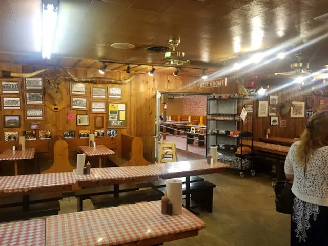 Black's Barbecue New Braunfels