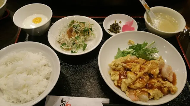 中国料理 歓 (ファン) 新宿本店