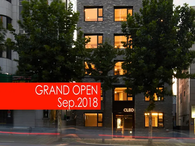 Hostel CLEO Seoul Hongdae, Seoul