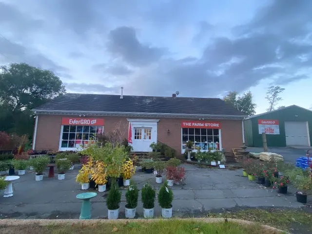 EverGRO - Upperville Branch