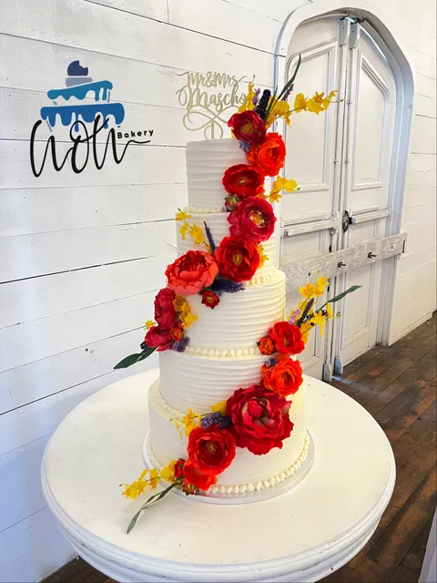 WOW Bakery (in-home)