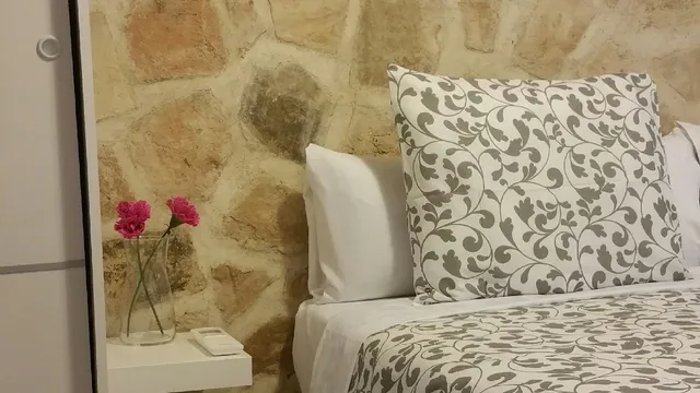 Toledo Flat, City Centre