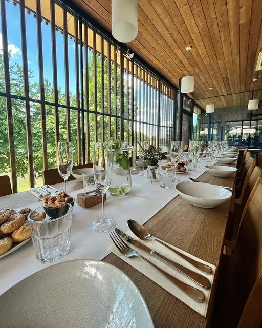 Restaurace Loděnice Ostrava