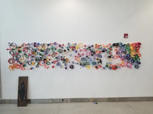 Mary Elizabeth Dee Shaw Gallery