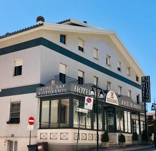 Hotel Sollievo