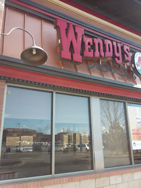 Wendy's