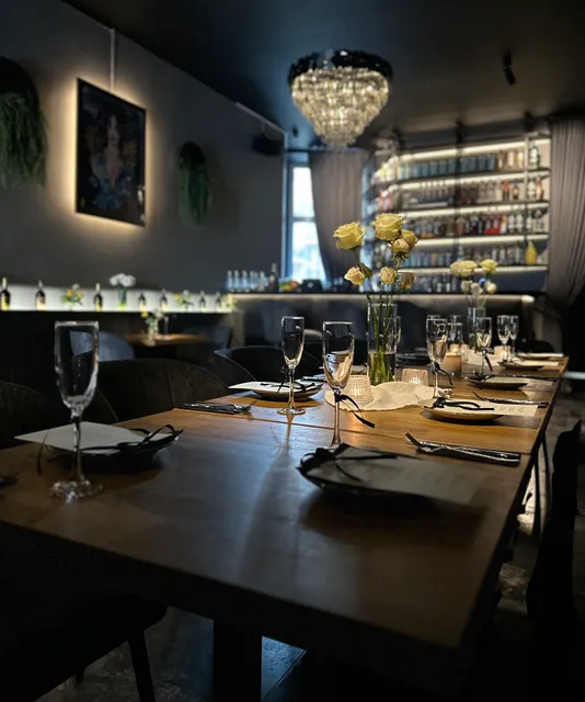 Shadow Resto & Bar | Kazimierz |