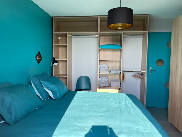 Petite Maison en Pleine Campagne