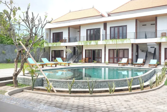 Dipenida Bali Villa