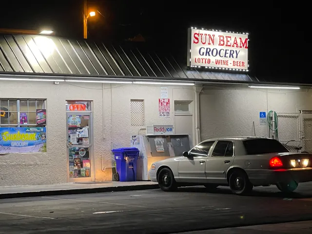 Sunbeam Grocery