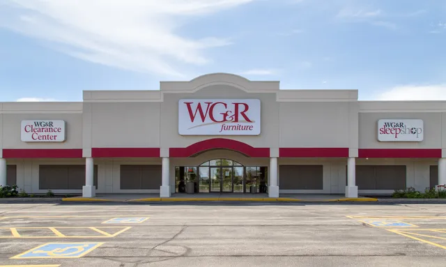 WG&R Furniture