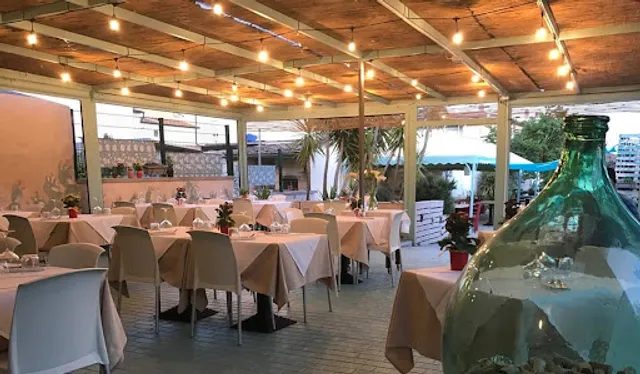 Ristorante Da Ghigo