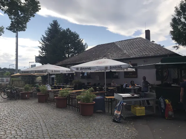 Pilsstube am Südbahnhof