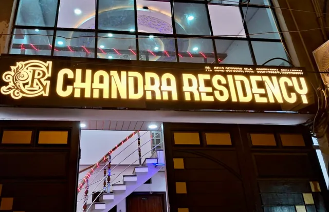Chandra Residency - Kashi