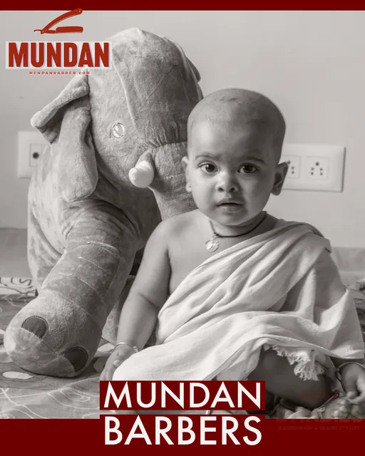 Mundan Barber