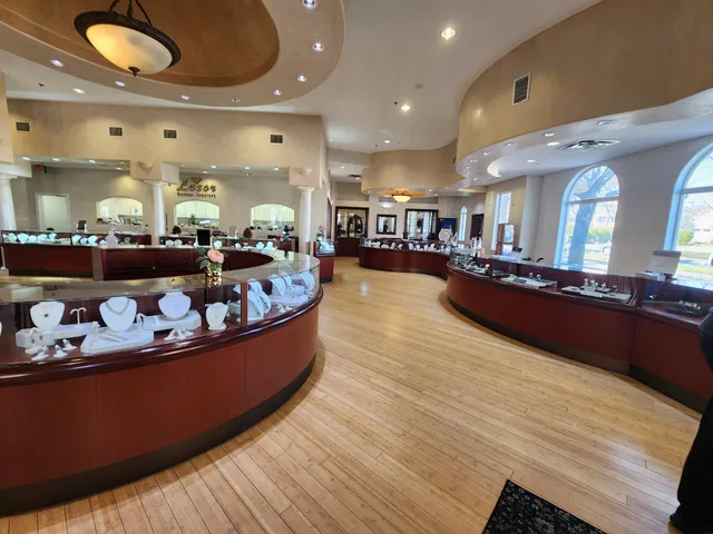 Luxor Custom Jewelers