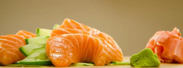 Sushi & Bowls Julianadorp