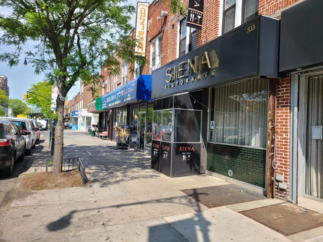 Holon Middle East Grocery Store