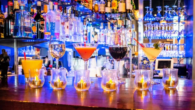 Monsoon Indian Grill