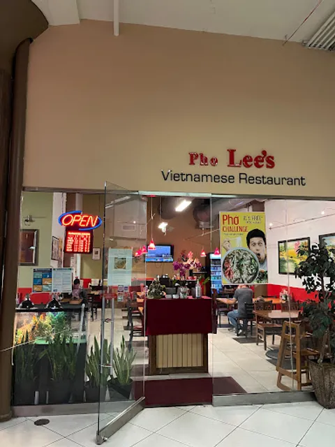 Phở Lee's Vietnamese Restaurant