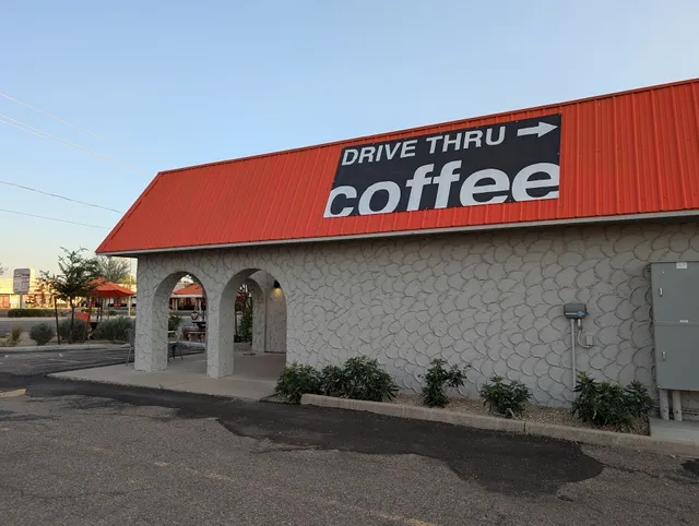 Infusion Coffee & Tea Crafters