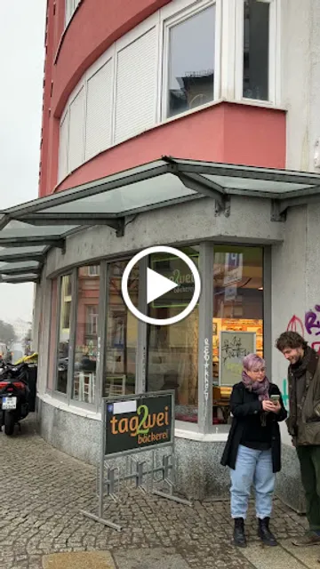 tagZwei Bäckerei
