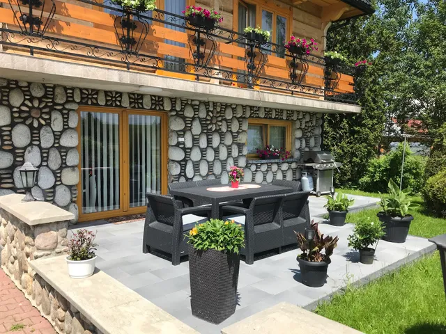 Apartamenty Anna Maria